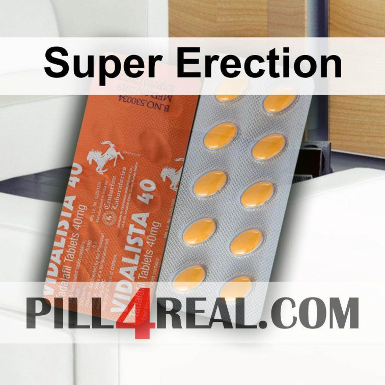 Super Erection 939