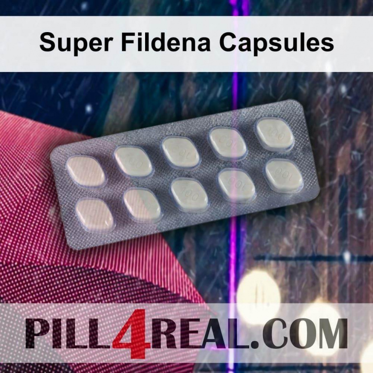 Super Fildena Capsules 032
