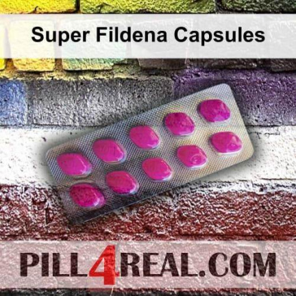 Super Fildena Capsules 427