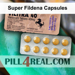 Super Fildena Capsules 732