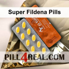 Super Fildena Pills 114