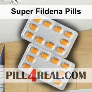 Super Fildena Pills 181