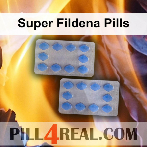Super Fildena Pills 383