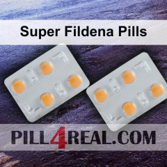 Super Fildena Pills 464