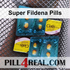 Super Fildena Pills 489