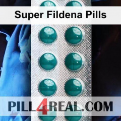 Super Fildena Pills 768