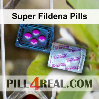 Super Fildena Pills 787