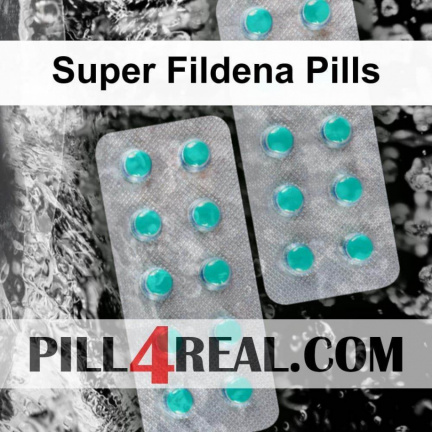 Super Fildena Pills 963