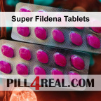 Super Fildena Tablets 183
