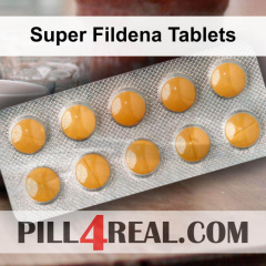 Super Fildena Tablets 274