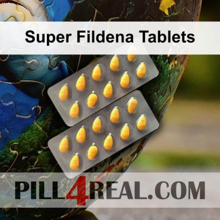 Super Fildena Tablets 327