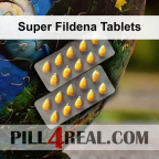 Super Fildena Tablets 327