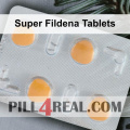 Super Fildena Tablets 340