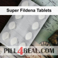 Super Fildena Tablets 396