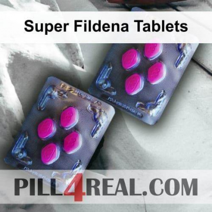 Super Fildena Tablets 442