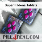 Super Fildena Tablets 442
