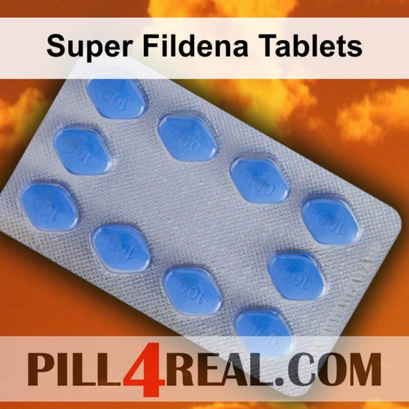 Super Fildena Tablets 569