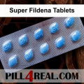 Super Fildena Tablets 729