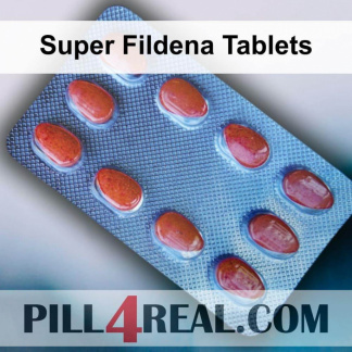 Super Fildena Tablets 759