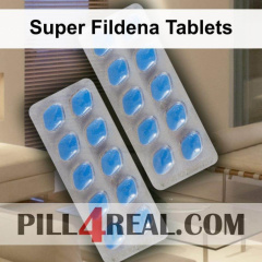 Super Fildena Tablets 901