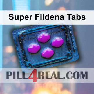 Super Fildena Tabs 130