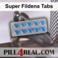 Super Fildena Tabs 156