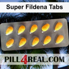 Super Fildena Tabs 397