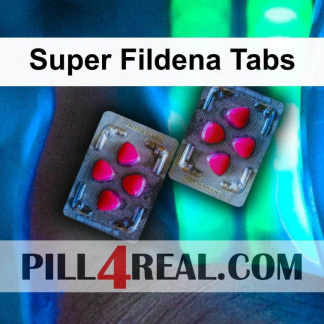 Super Fildena Tabs 495