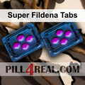 Super Fildena Tabs 535