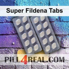 Super Fildena Tabs 552