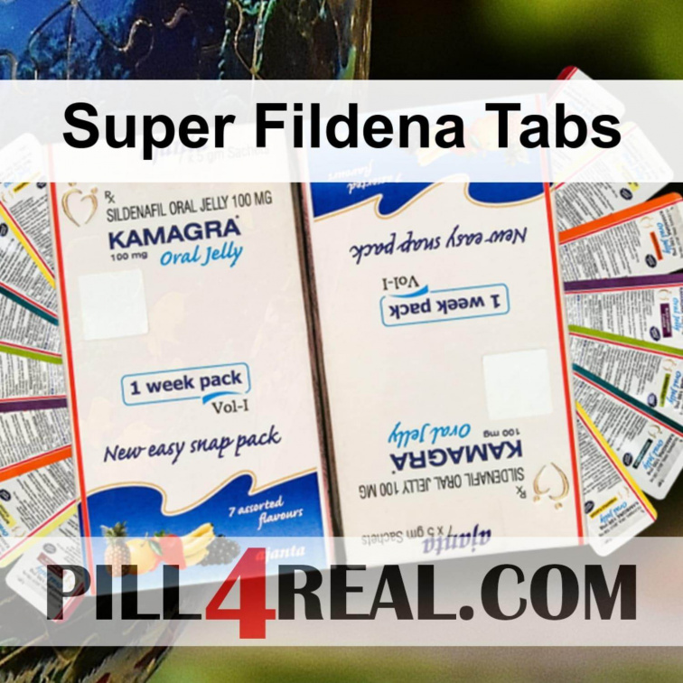 Super Fildena Tabs 569