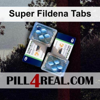 Super Fildena Tabs 572