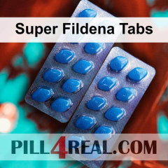Super Fildena Tabs 984