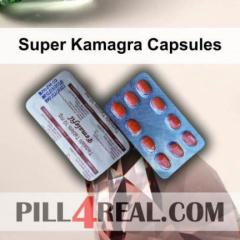 Super Kamagra Capsules 203