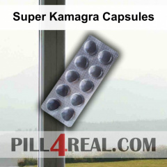 Super Kamagra Capsules 360
