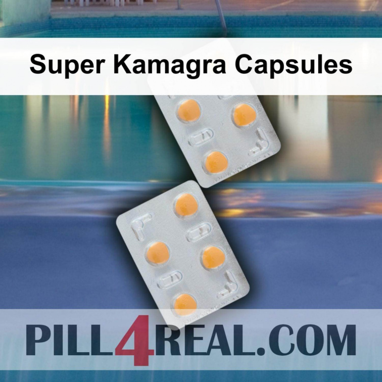 Super Kamagra Capsules 474